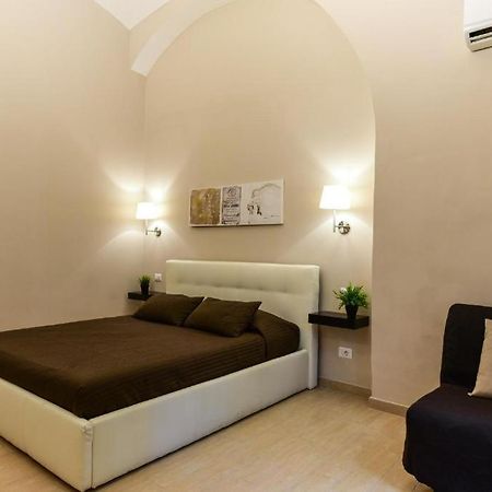 Roma City B&B Exteriör bild