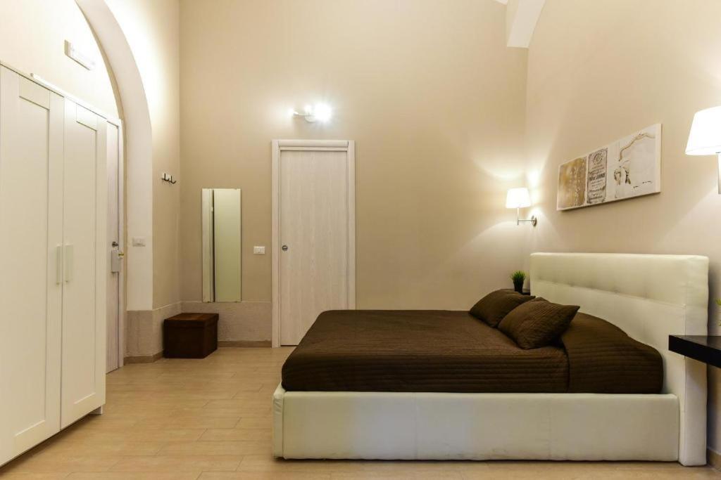 Roma City B&B Exteriör bild